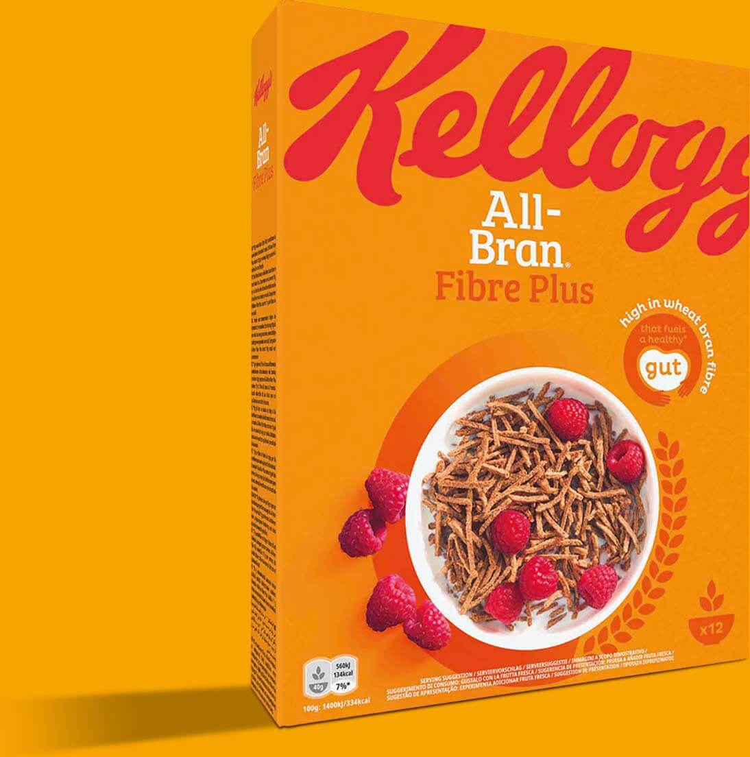 All-Bran®