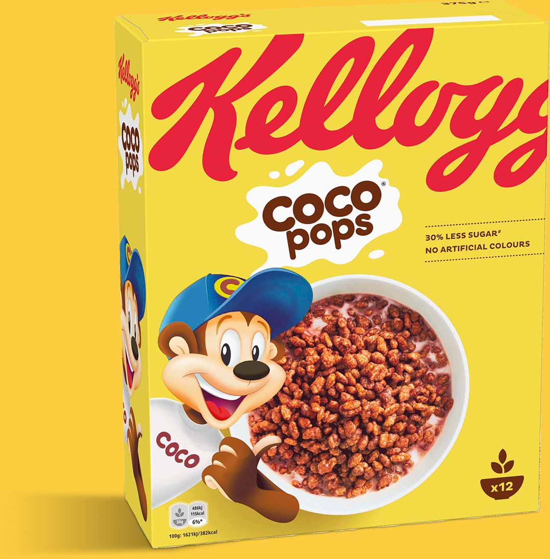 Coco Pops®