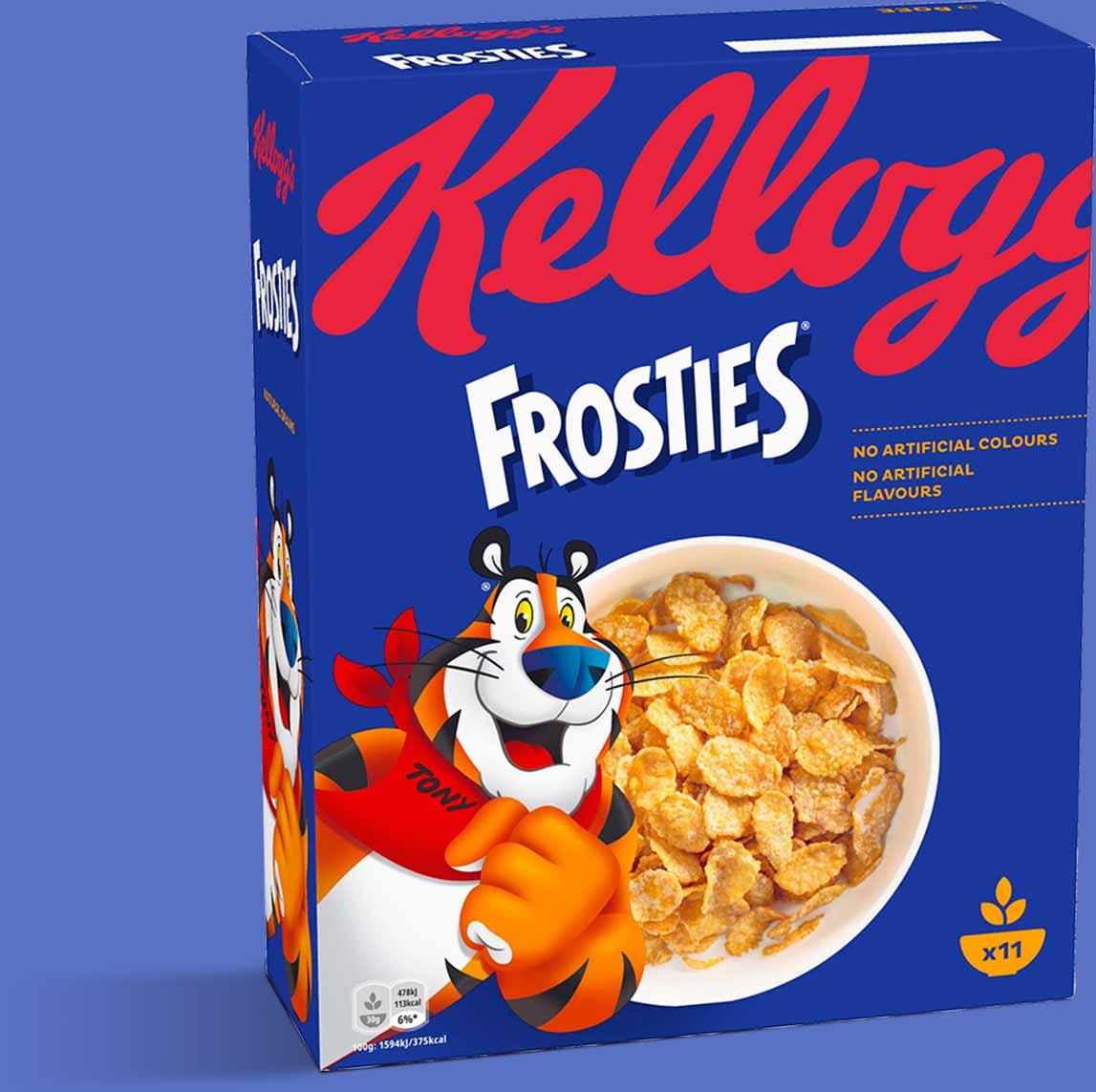 Frosties®