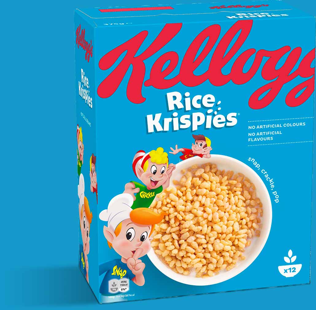 Rice Krispies®
