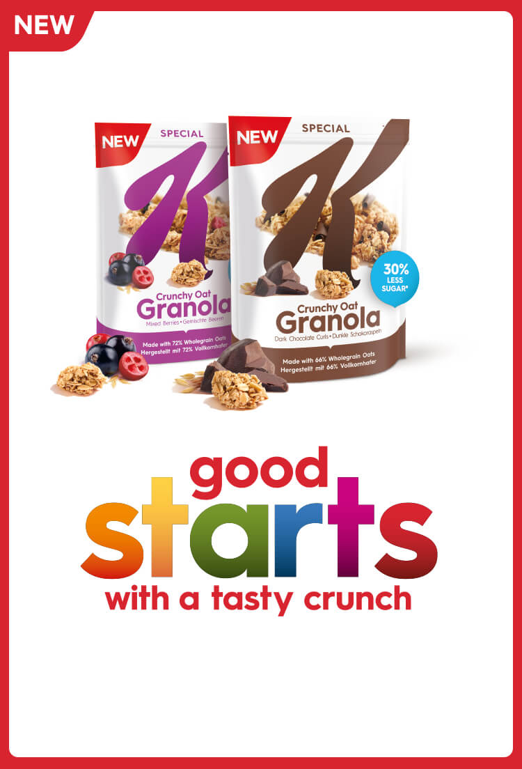 good starts with a tasty crunch image2