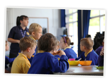 Perustetaan aamiaiskerhoja