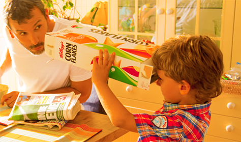 Aliravitsemus ja köyhyys ovat maailmanlaajuisia ongelmia